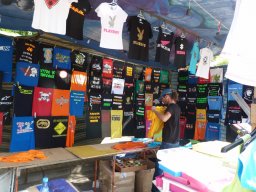 XVIII Concentracion - 2011